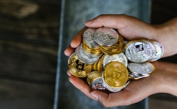 bitcoin kopen