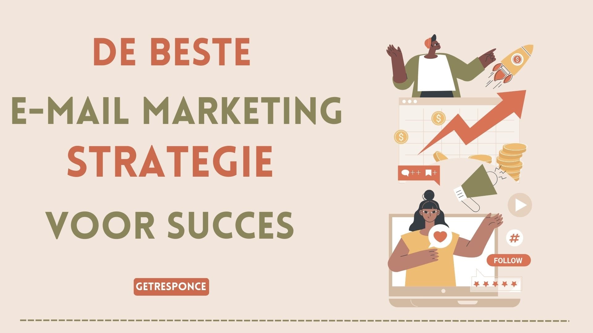 beste e-mail marketing strategie