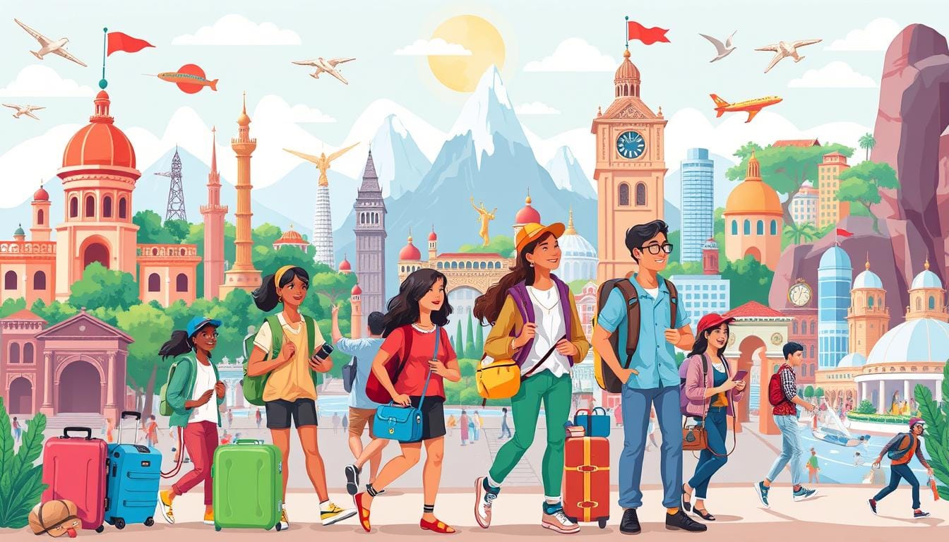 Travel Affiliate Programma
